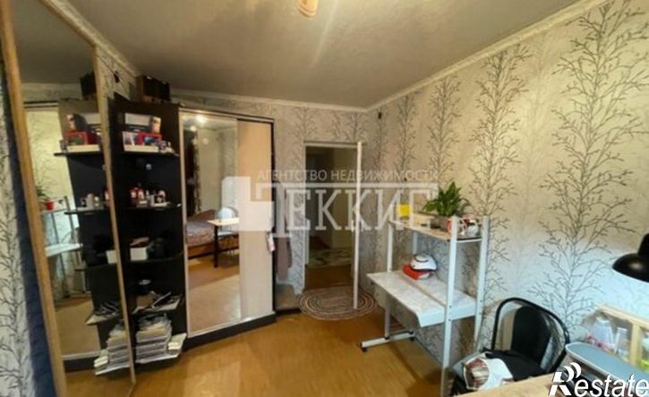 3-комн квартира ул Северная, 26,  д. 26