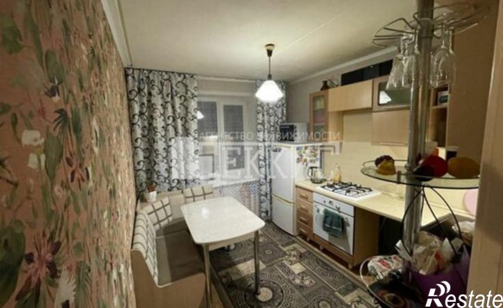 3-комн квартира ул Северная, 26,  д. 26