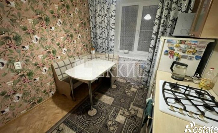 3-комн квартира ул Северная, 26,  д. 26