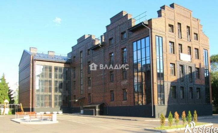 3-комн квартира пер Чернышевского, 8А,  д. 8А