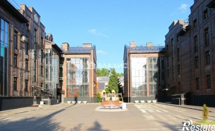 3-комн квартира пер Чернышевского, 8А,  д. 8А