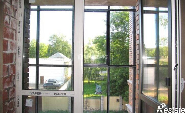 3-комн квартира пер Чернышевского, 8А,  д. 8А