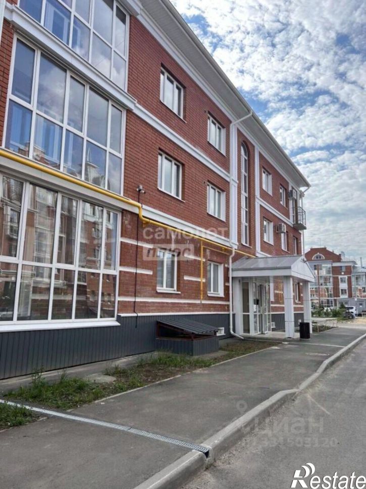2-комн квартира ул Энгельса, 71,  д. 71