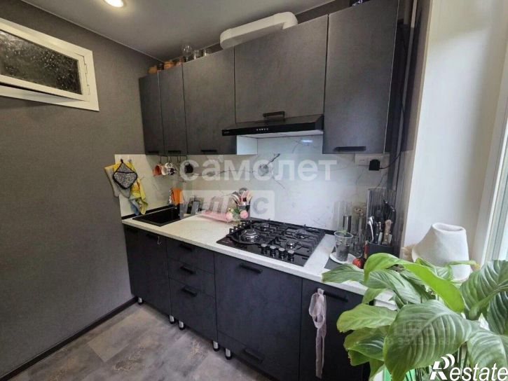 3-комн квартира ул Текстильщиков, 21б,  д. 21б