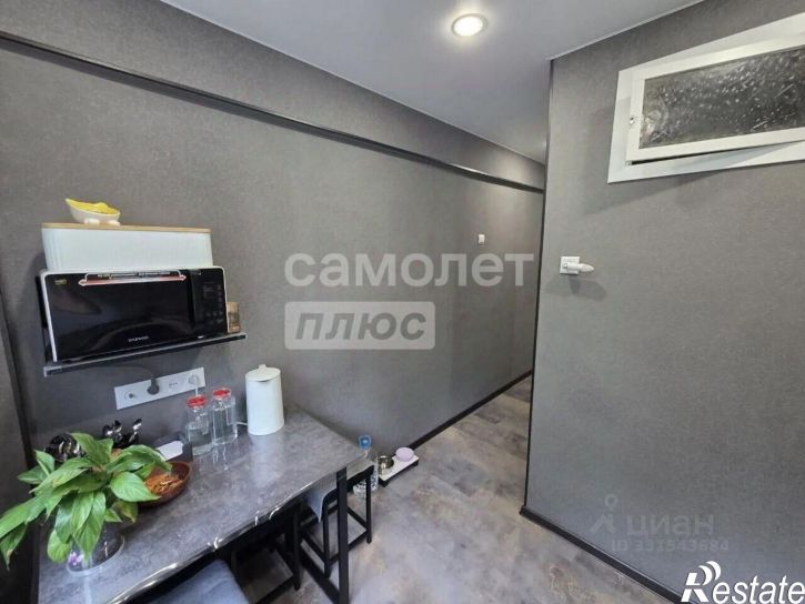 3-комн квартира ул Текстильщиков, 21б,  д. 21б