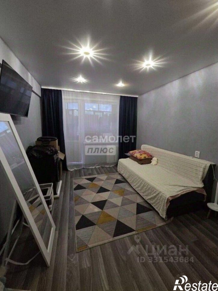 3-комн квартира ул Текстильщиков, 21б,  д. 21б
