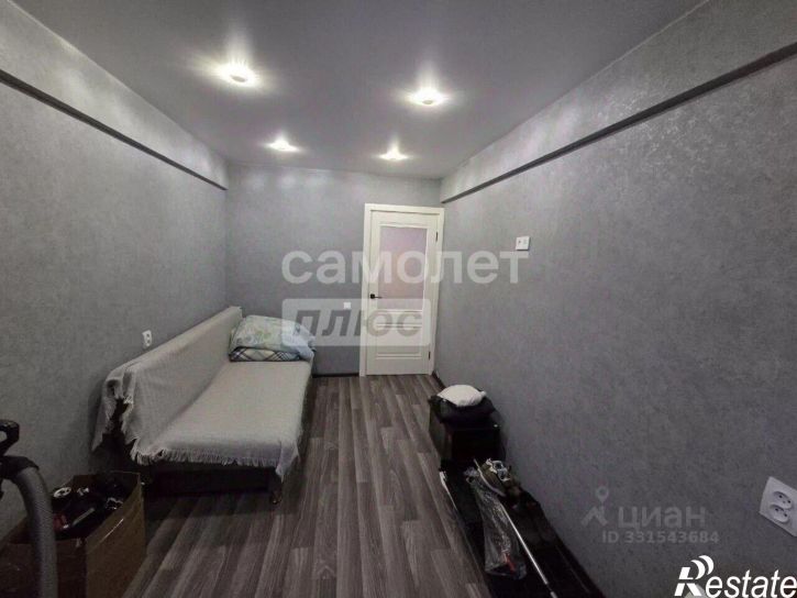 3-комн квартира ул Текстильщиков, 21б,  д. 21б