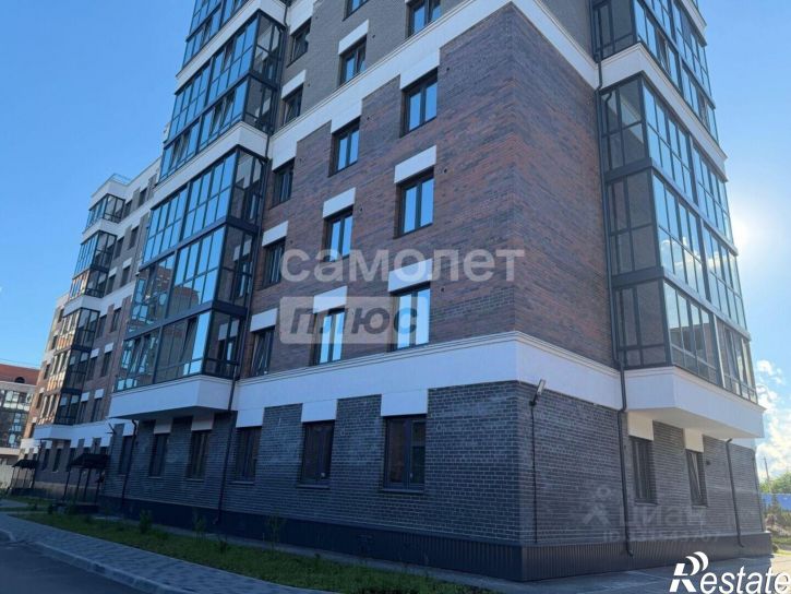 1-комн квартира наб 6 Армии, 37,  д. 37
