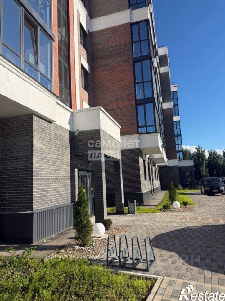 1-комн квартира наб 6 Армии, 37,  д. 37