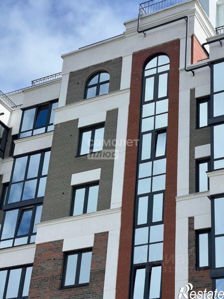 1-комн квартира наб 6 Армии, 37,  д. 37