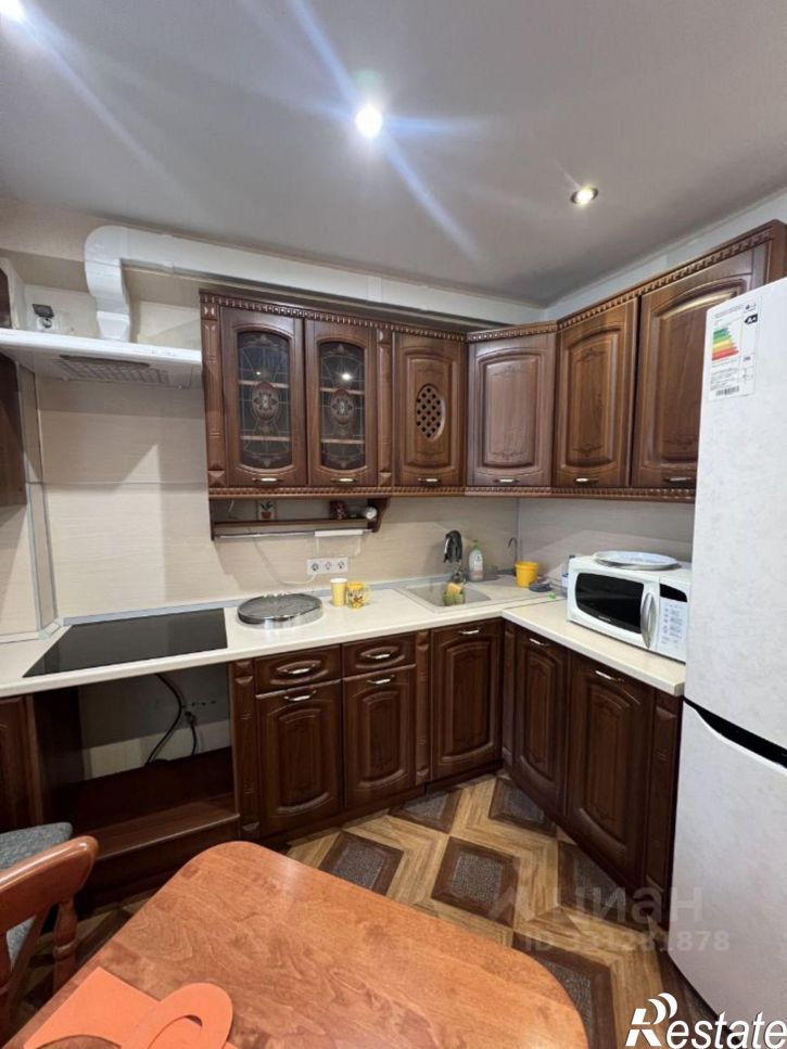 1-комн квартира ул Рабочая, 1б,  д. 1б