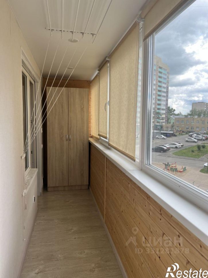 1-комн квартира ул Рабочая, 1б,  д. 1б