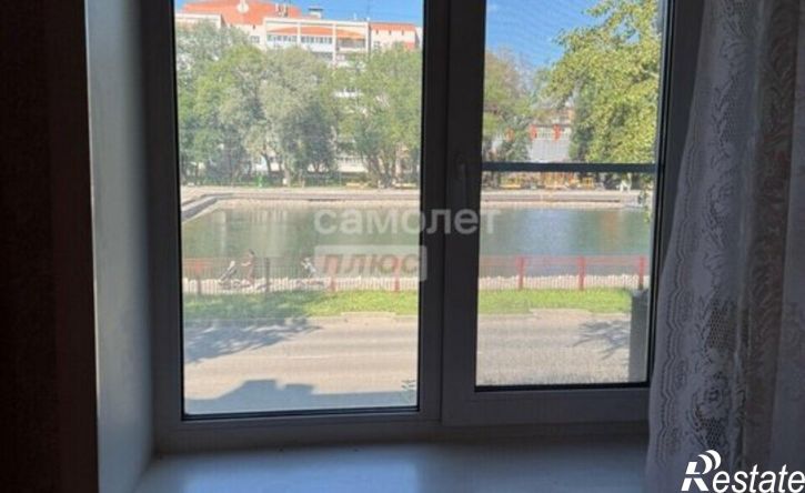 2-комн квартира ул Некрасова, 48,  д. 48