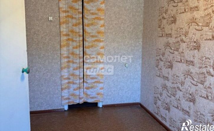 2-комн квартира ул Некрасова, 48,  д. 48