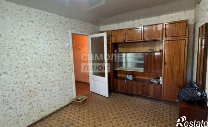 2-комн квартира ул Некрасова, 48,  д. 48
