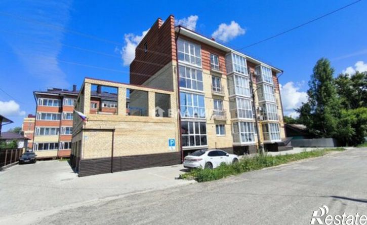 2-комн квартира ул Народная, 24,  д. 24