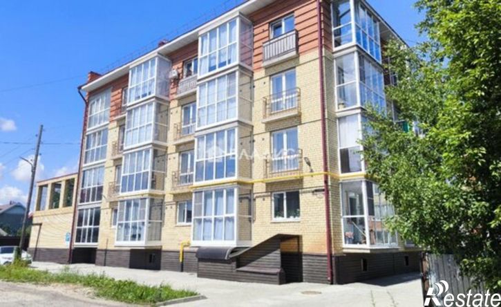 2-комн квартира ул Народная, 24,  д. 24