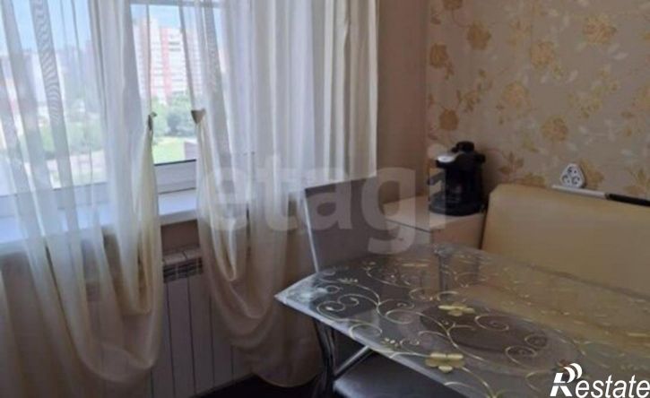2-комн квартира Окружное шоссе, 17,  д. 17
