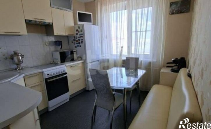 2-комн квартира Окружное шоссе, 17,  д. 17
