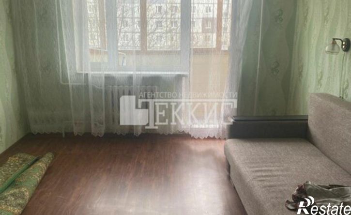 1-комн квартира ул Возрождения, 74б,  д. 74б