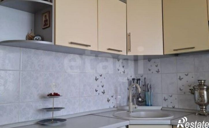 2-комн квартира Окружное шоссе, 17,  д. 17