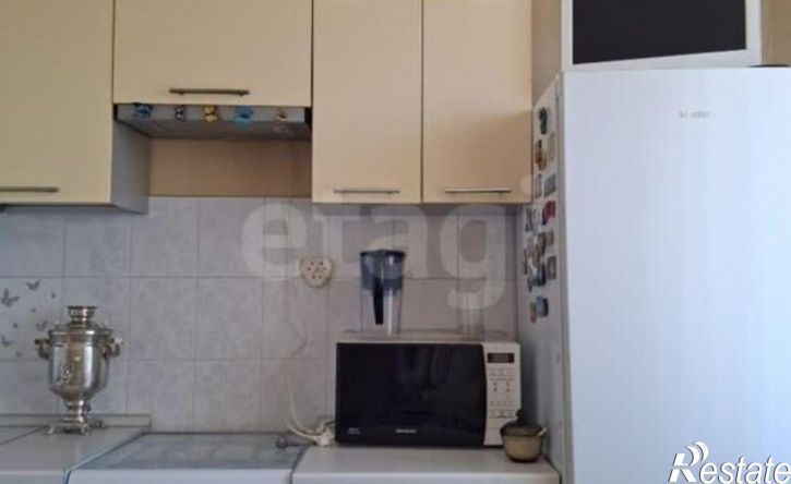 2-комн квартира Окружное шоссе, 17,  д. 17