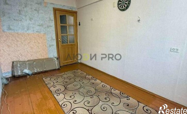3-комн квартира Советский пр-кт, 116,  д. 116