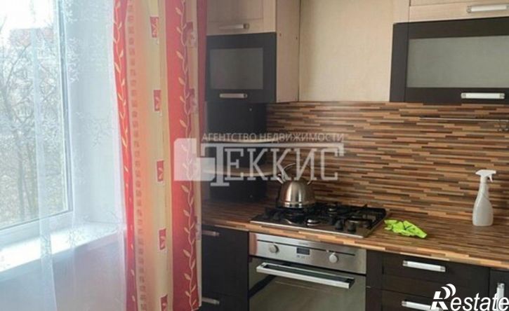 1-комн квартира ул Возрождения, 74б,  д. 74б
