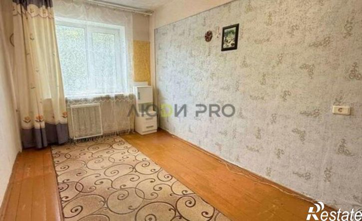 3-комн квартира Советский пр-кт, 116,  д. 116
