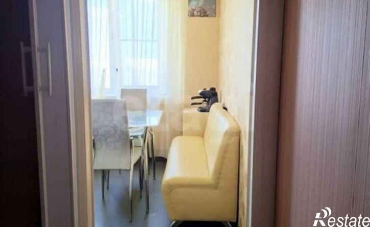 2-комн квартира Окружное шоссе, 17,  д. 17