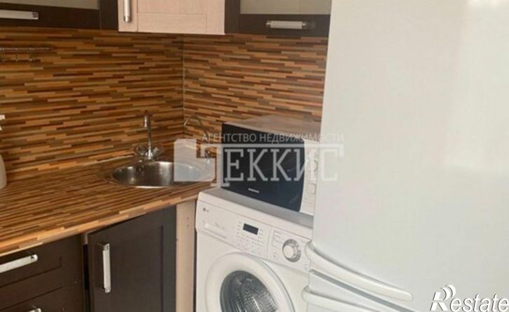 1-комн квартира ул Возрождения, 74б,  д. 74б