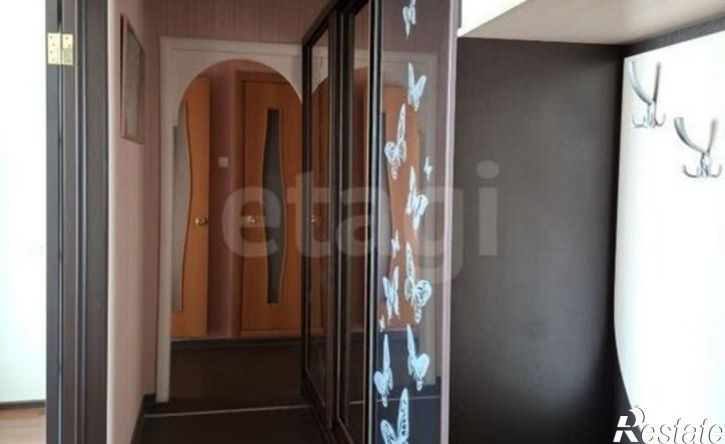2-комн квартира Окружное шоссе, 17,  д. 17