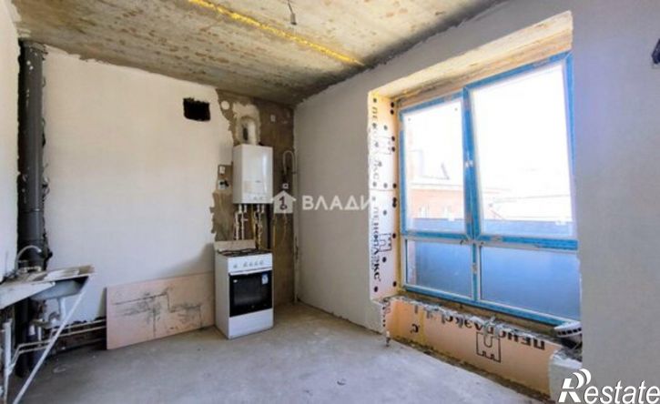 2-комн квартира ул Народная, 24,  д. 24