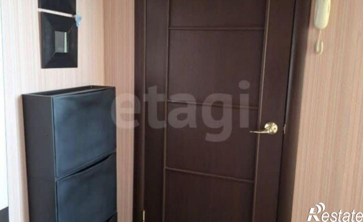 2-комн квартира Окружное шоссе, 17,  д. 17