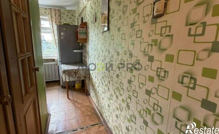 3-комн квартира Советский пр-кт, 116,  д. 116