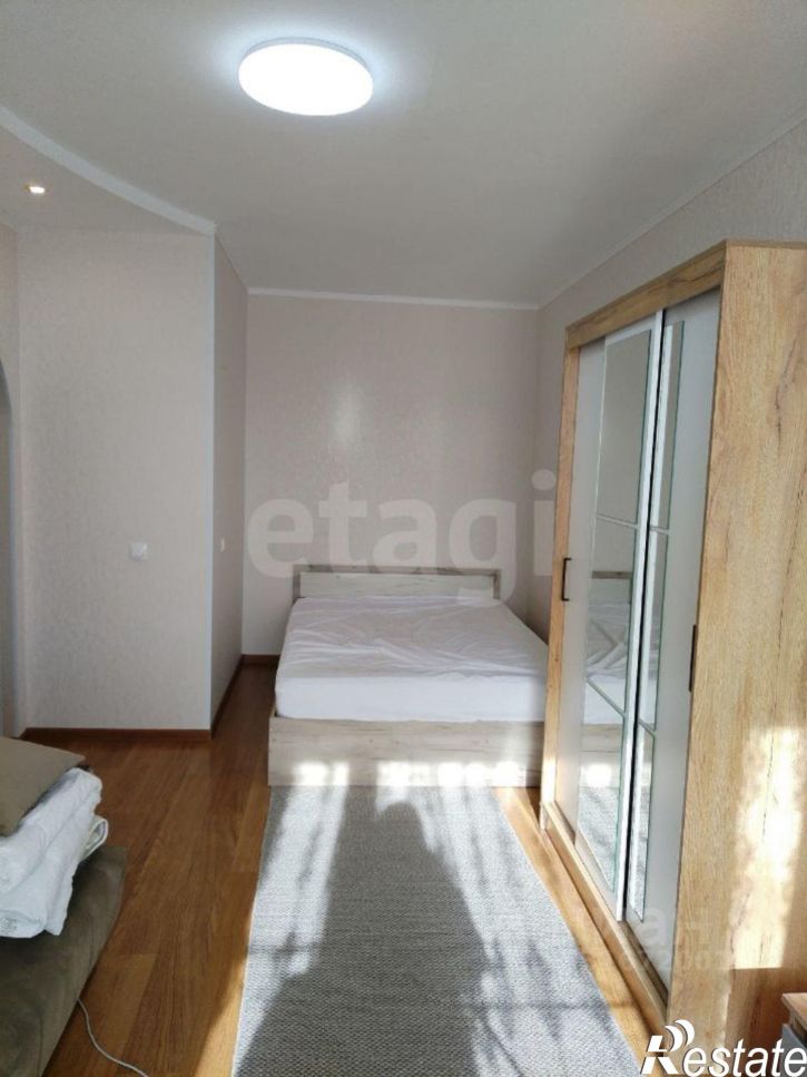 1-комн квартира ул Ярославская, 33,  д. 33
