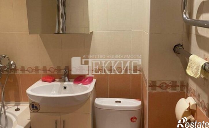 1-комн квартира ул Возрождения, 74б,  д. 74б