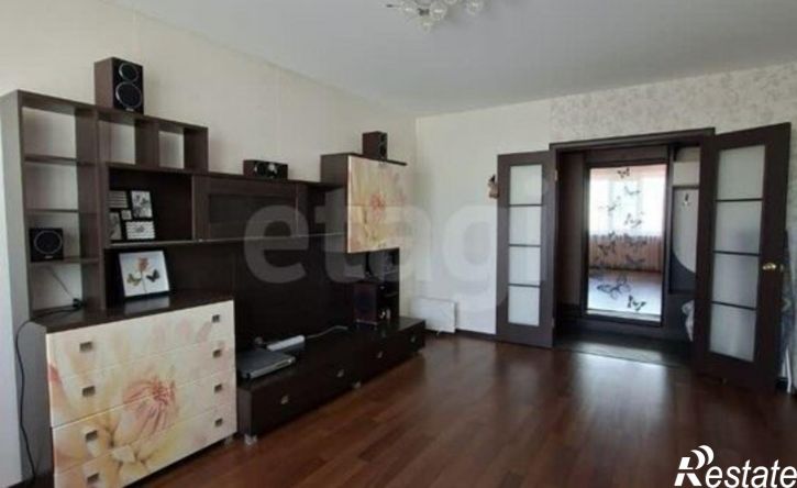 2-комн квартира Окружное шоссе, 17,  д. 17