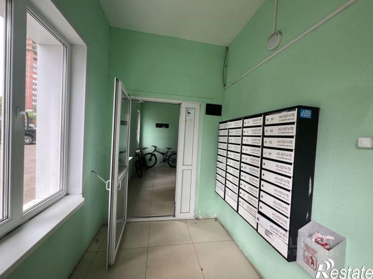 3-комн квартира Детский пер, 5,  д. 5