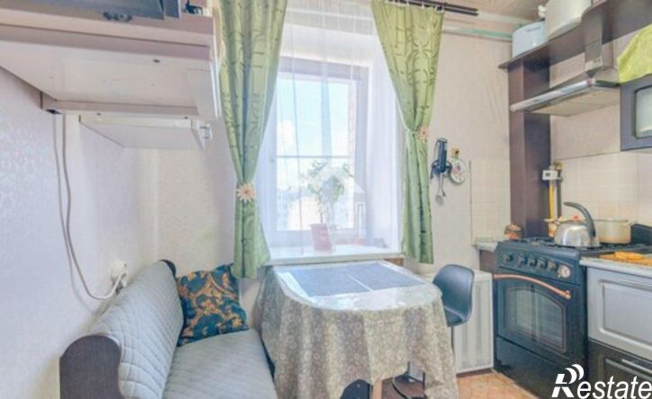1-комн квартира ул Пионерская, 28,  д. 28