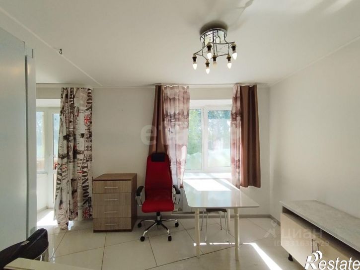 1-комн квартира ул Возрождения, 34,  д. 34