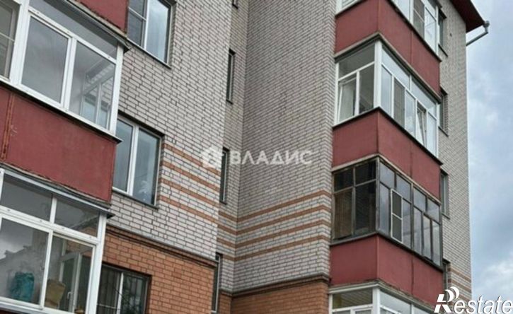 2-комн квартира ул Московская, 7,  д. 7