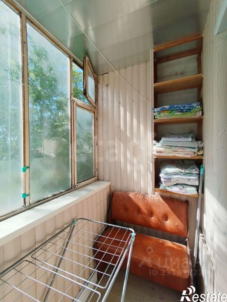 1-комн квартира ул Возрождения, 34,  д. 34