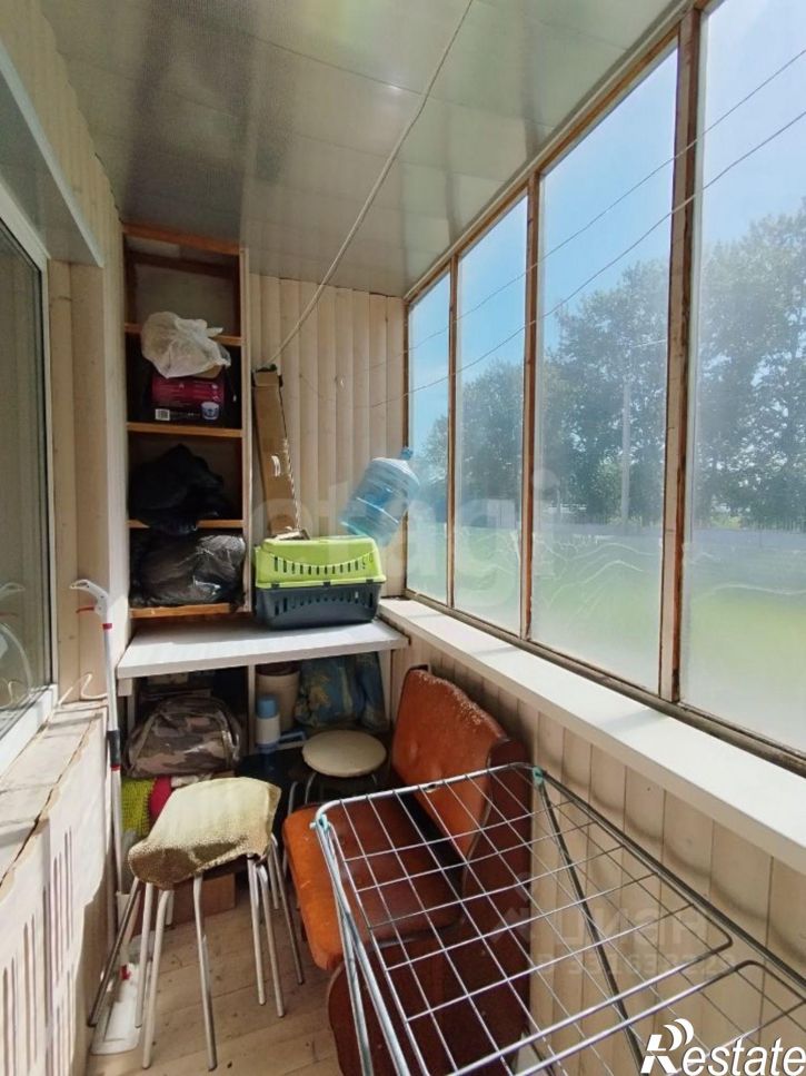 1-комн квартира ул Возрождения, 34,  д. 34