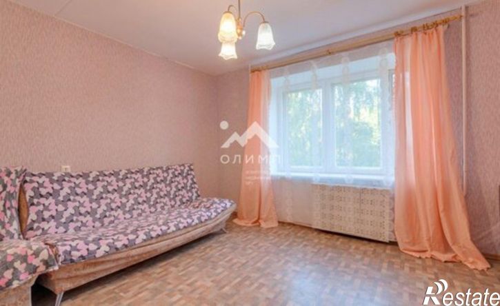 2-комн квартира ул Псковская, 19,  д. 19