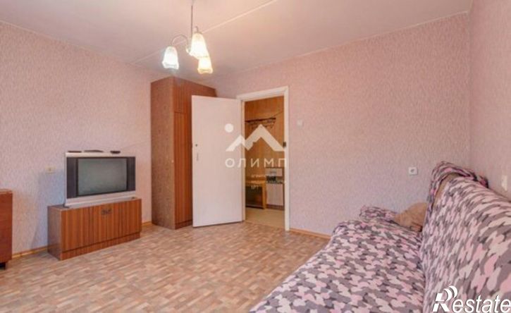 2-комн квартира ул Псковская, 19,  д. 19
