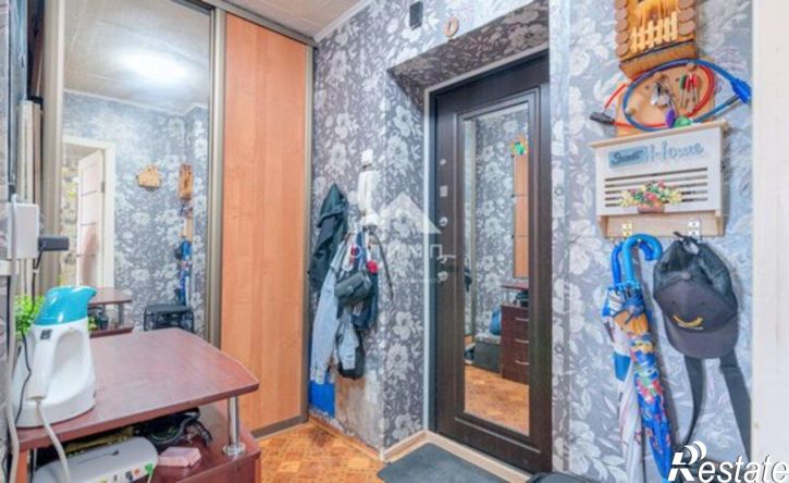 1-комн квартира ул Пионерская, 28,  д. 28