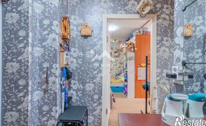 1-комн квартира ул Пионерская, 28,  д. 28