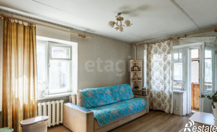 1-комн квартира ул Петрозаводская, 14,  д. 14