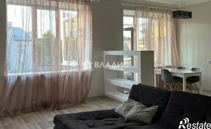 2-комн квартира ул Московская, 7,  д. 7